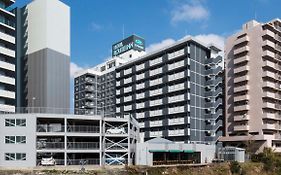 熊本县站前酒店